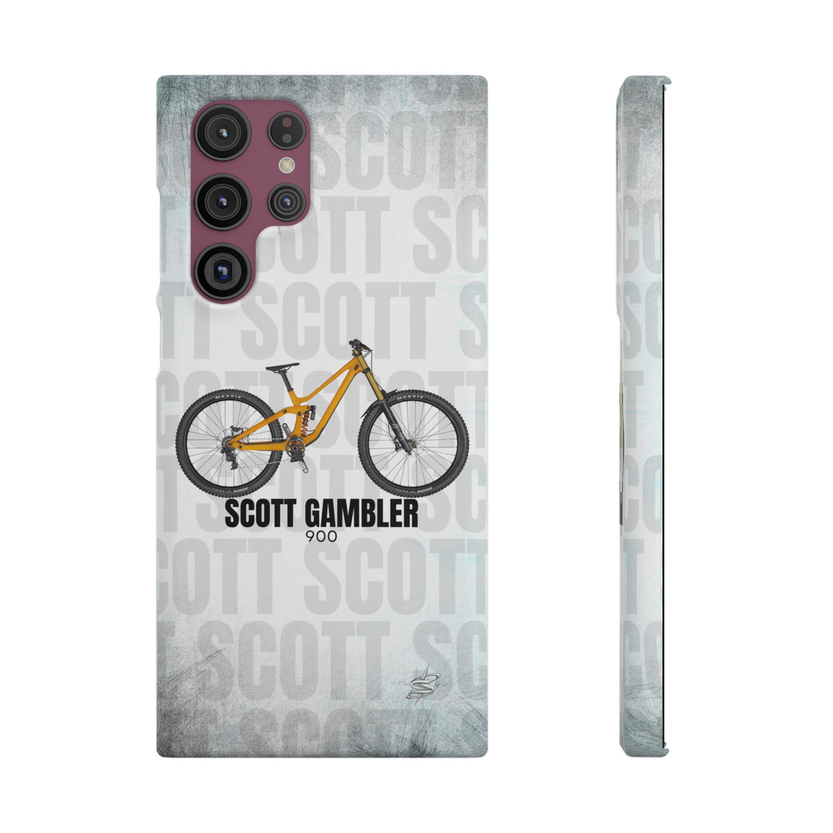 SCOTT Gambler 900 2020