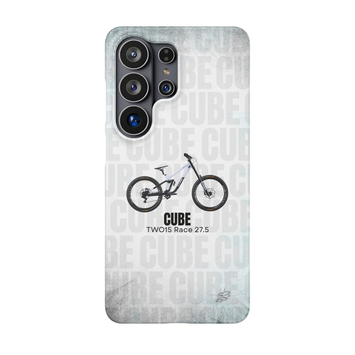 CUBE TWO15 Race 27.5
