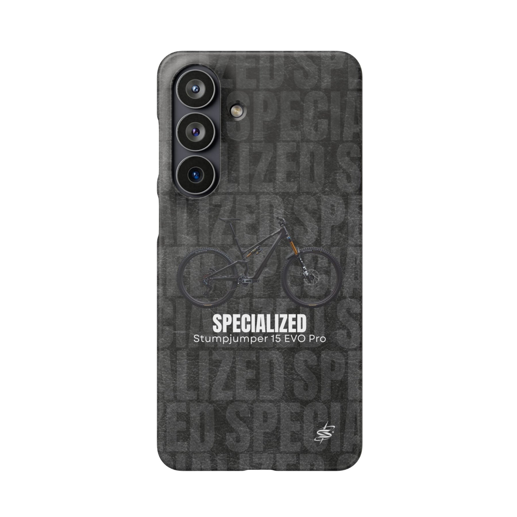 SPECIALIZED STUMPJUMPER 15 EVO Pro