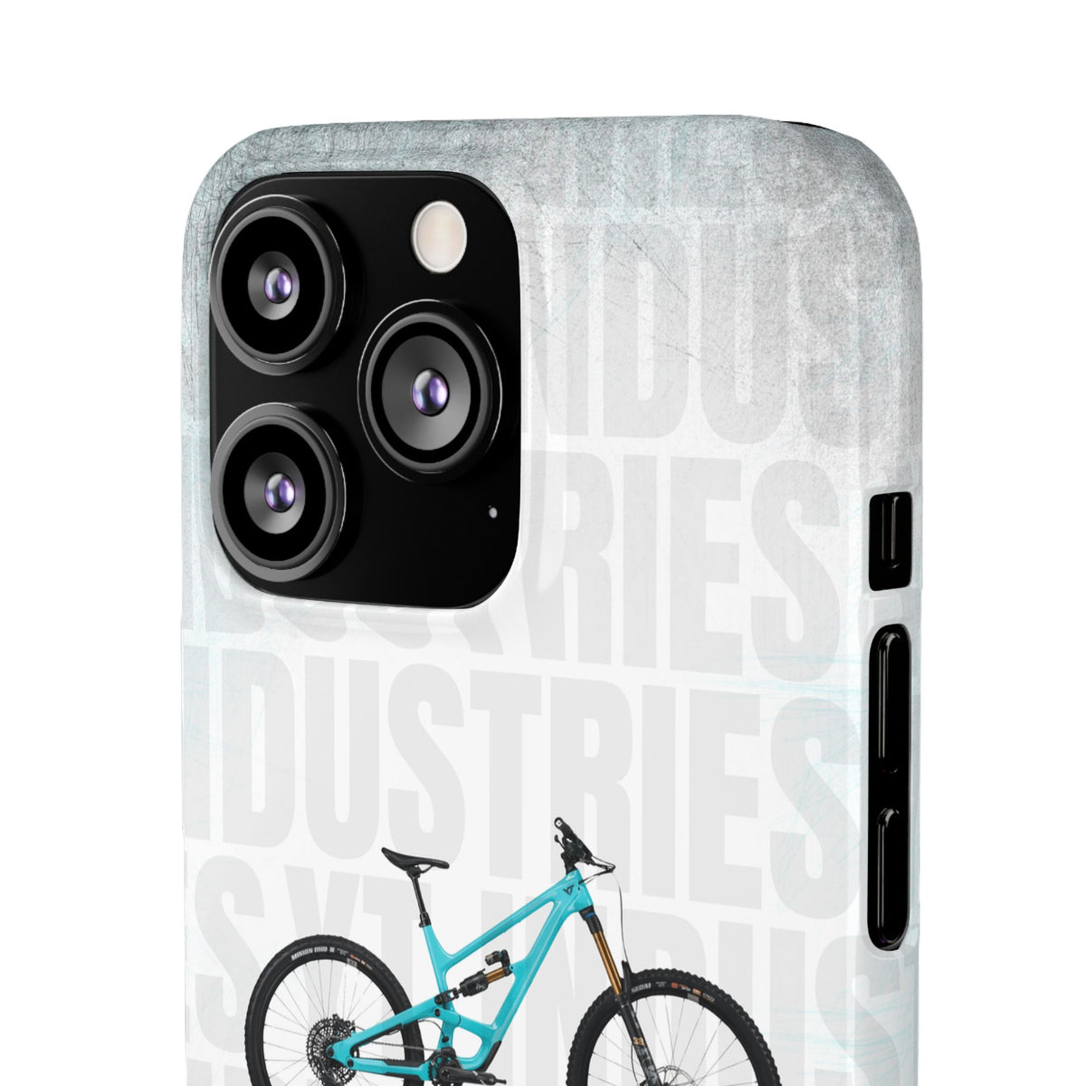 YT Capra Core 4