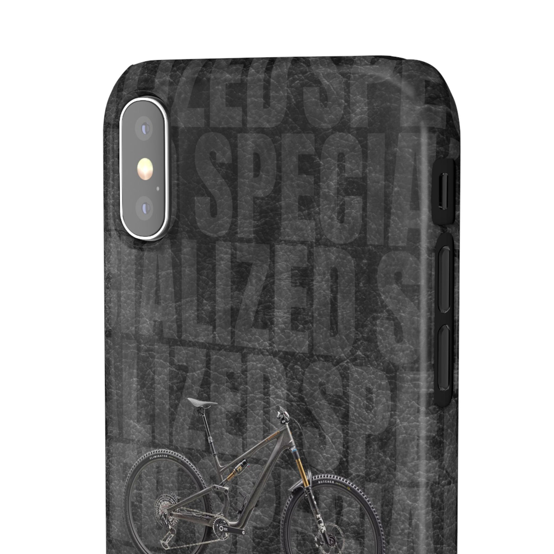 SPECIALIZED S-Works Stumpjumper 15