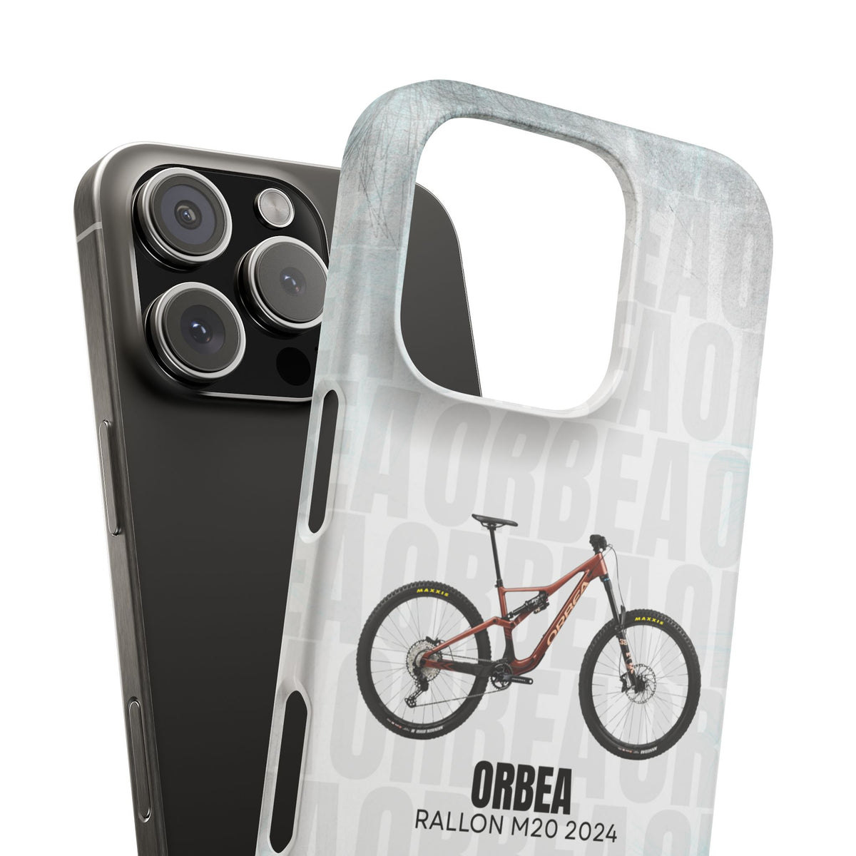 ORBEA Rallon M20 2024