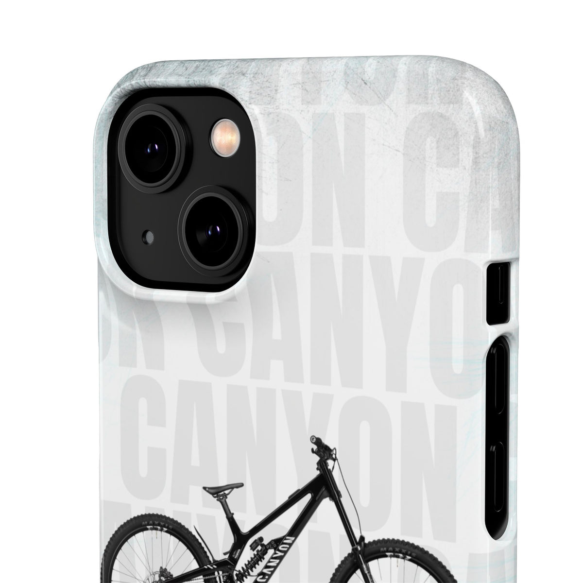 CANYON Sender CFR Underdog