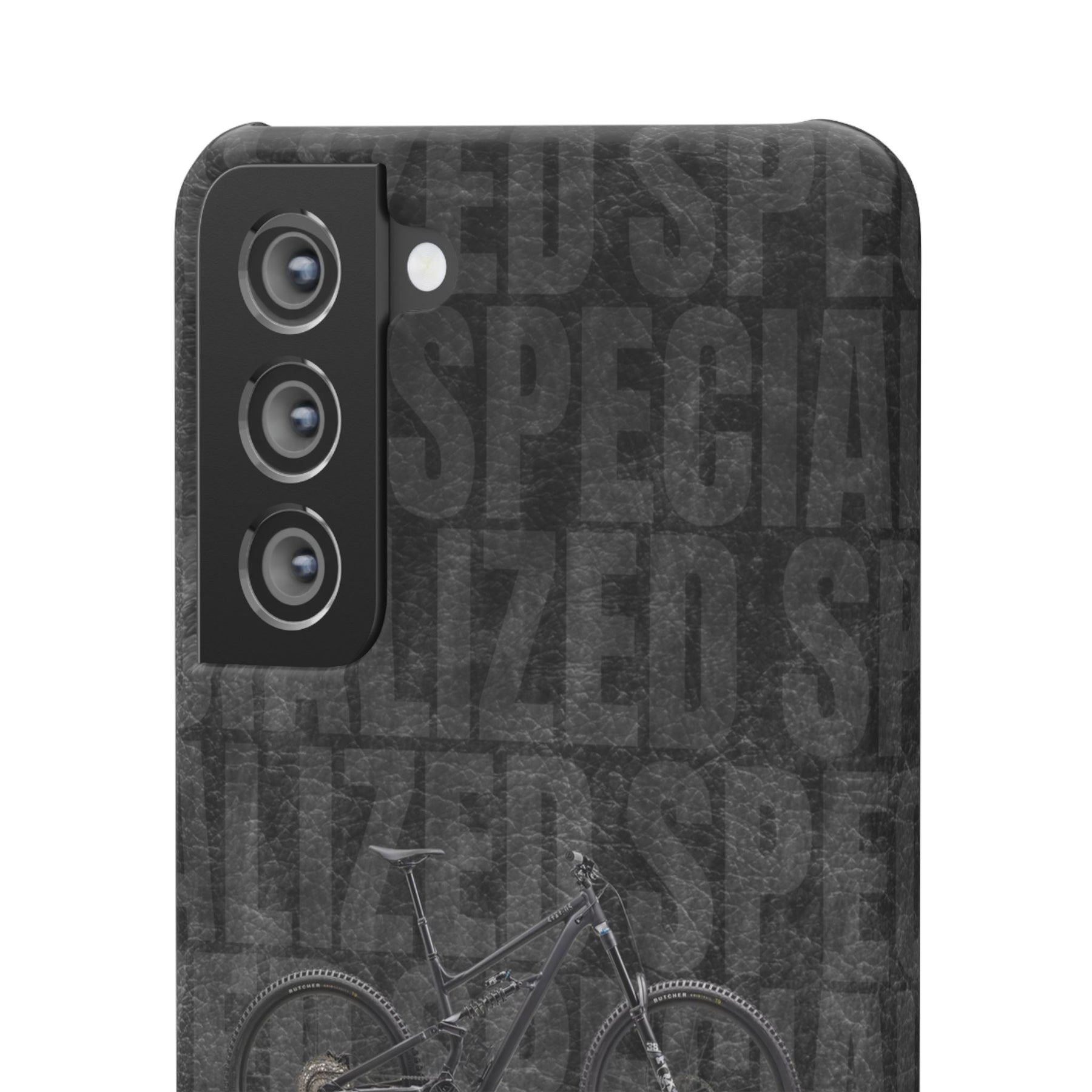 SPECIALIZED Status 2 170