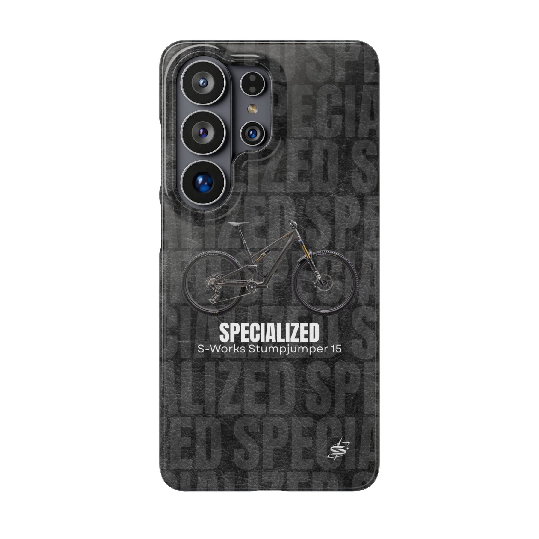 SPECIALIZED S-Works Stumpjumper 15