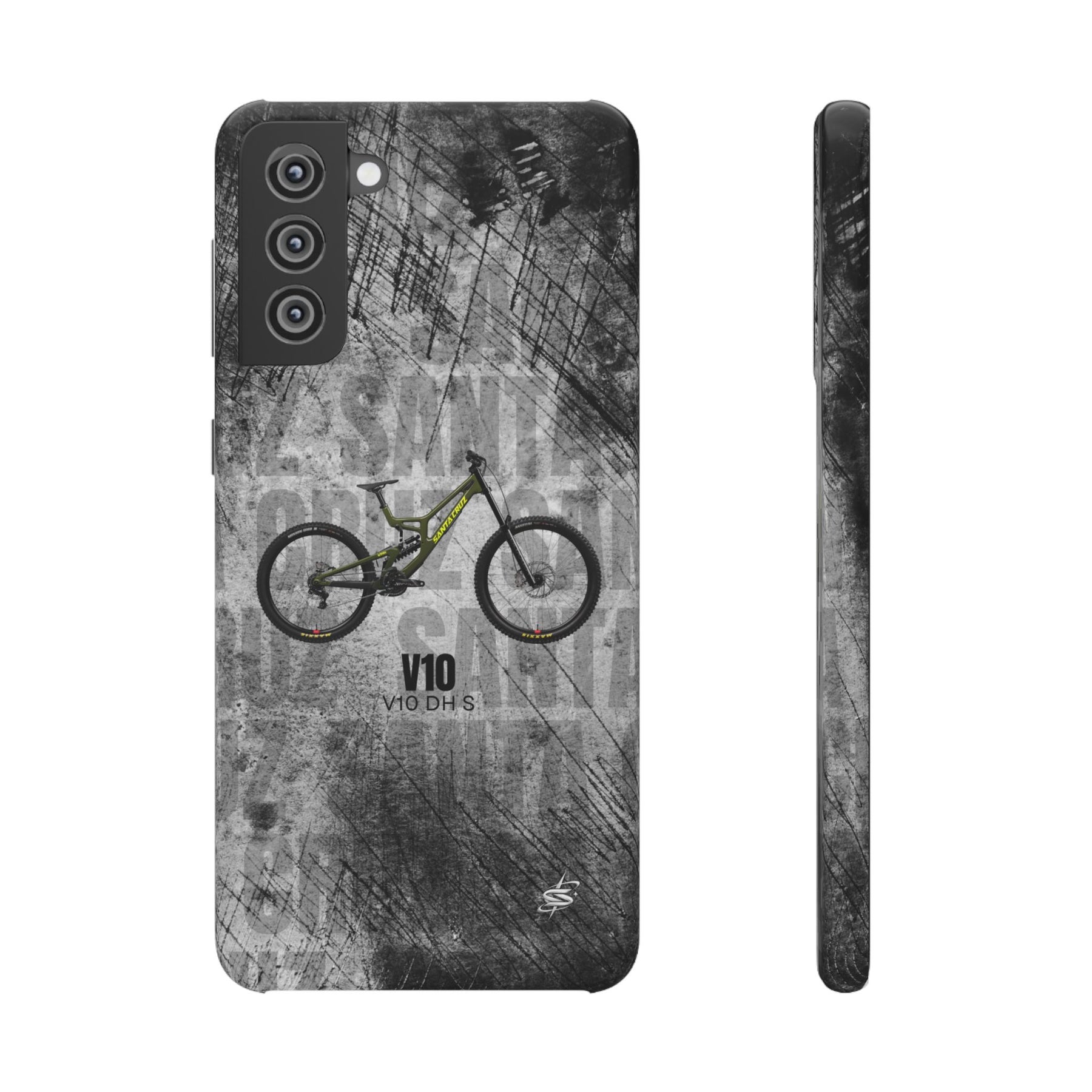 SANTA CRUZ V10 DH S