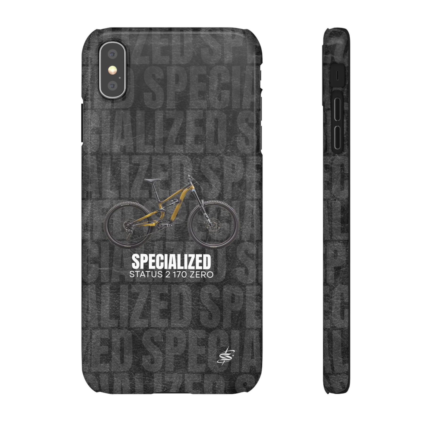 SPECIALIZED Status 2 ZERO