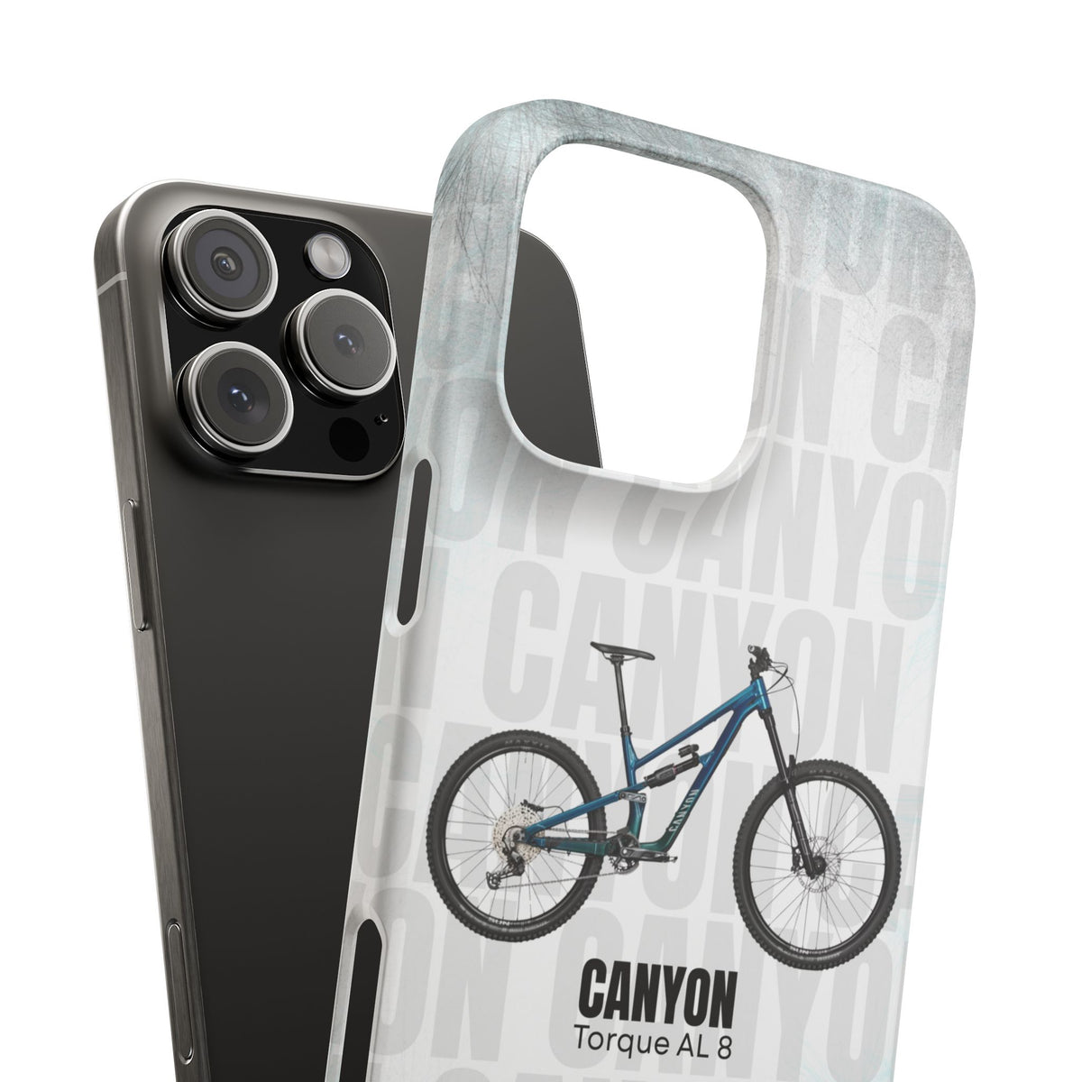 CANYON Torque AL 8