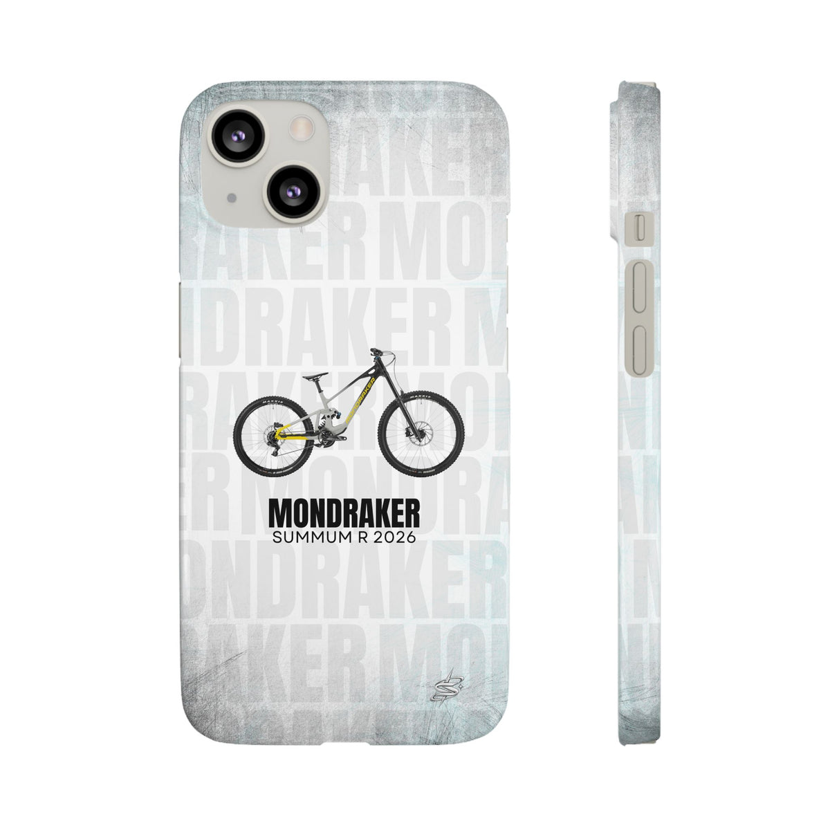 MONDRAKER Summum R 2026