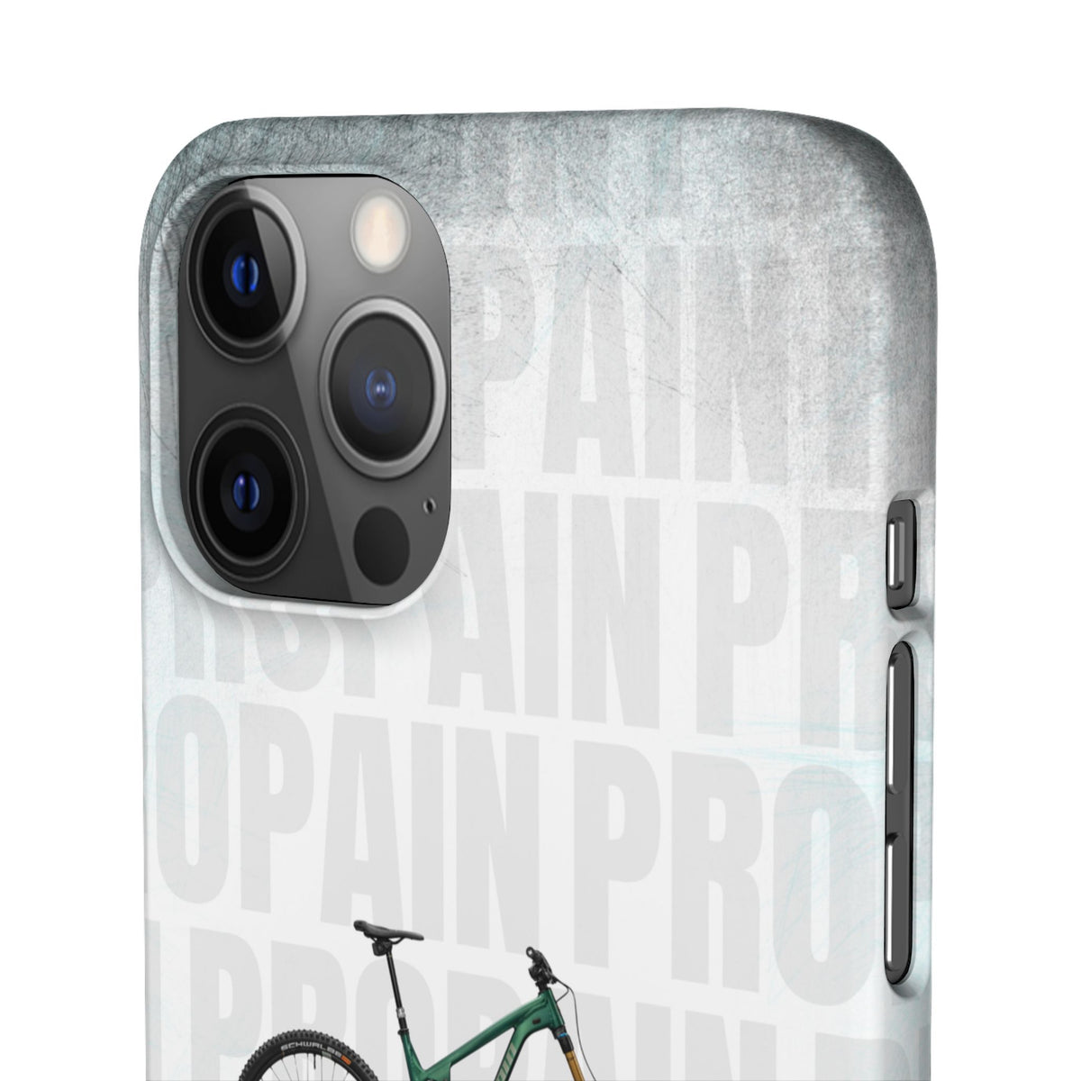 PROPAIN Spindrift AL
