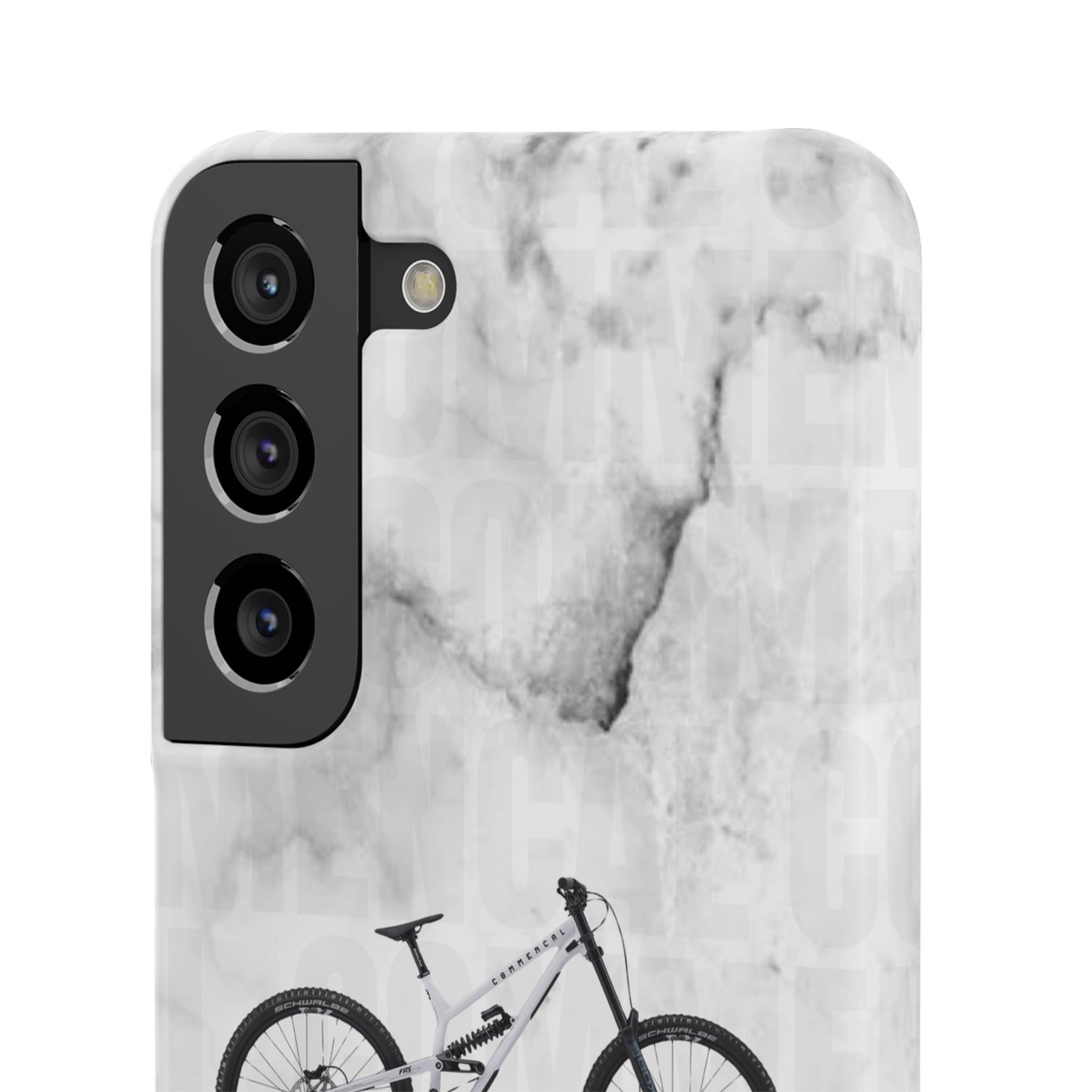 COMMENCAL FRS PARK PURE WHITE 2026
