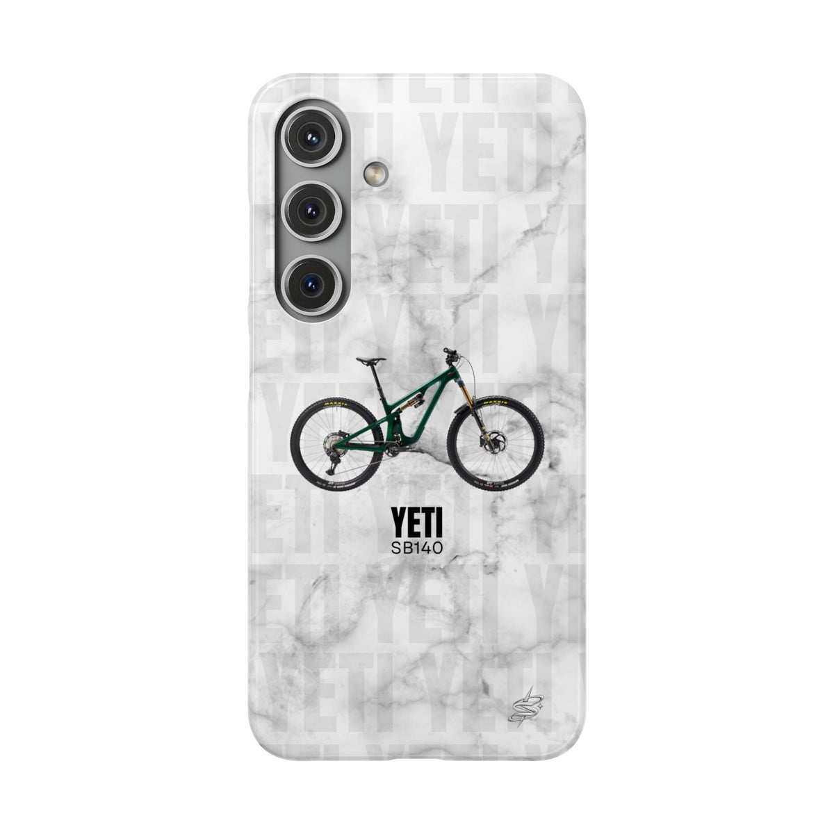 YETI SB140