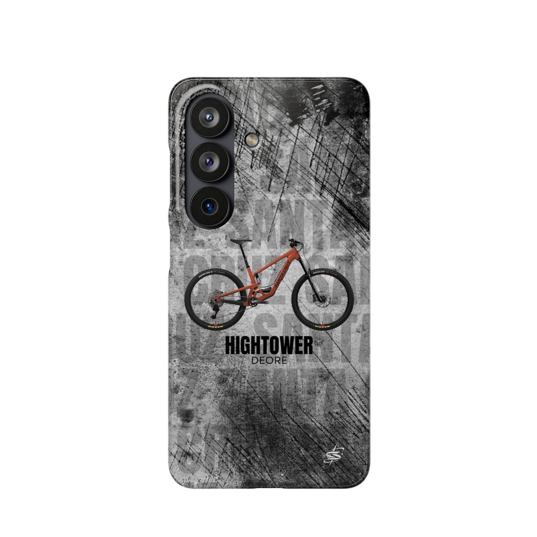 SANTA CRUZ HIGHTOWER DEORE