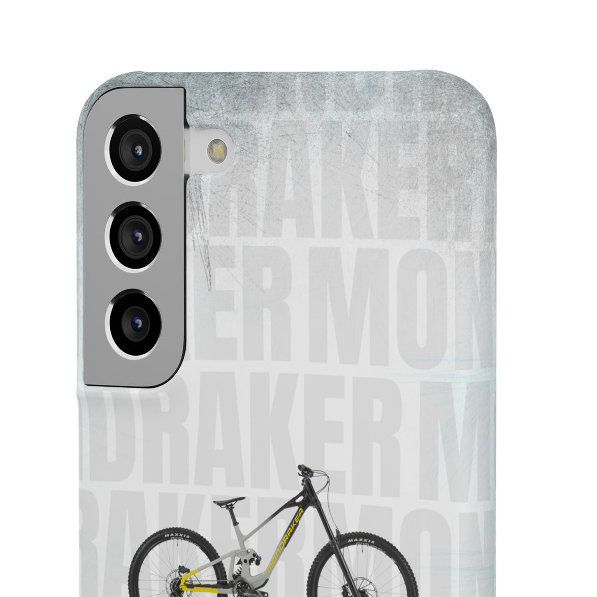 MONDRAKER Summum R 2026