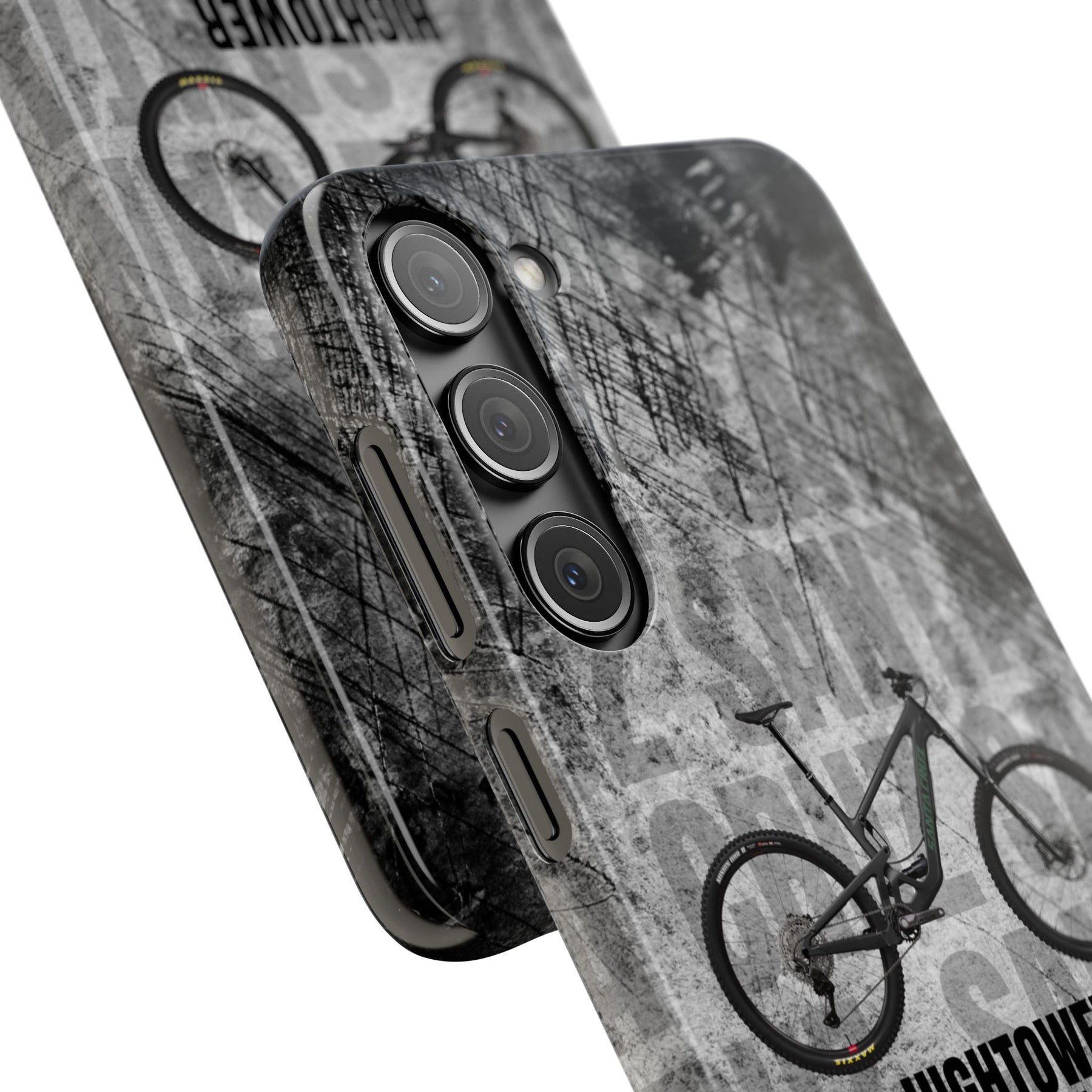 SANTA CRUZ HIGHTOWER DEORE
