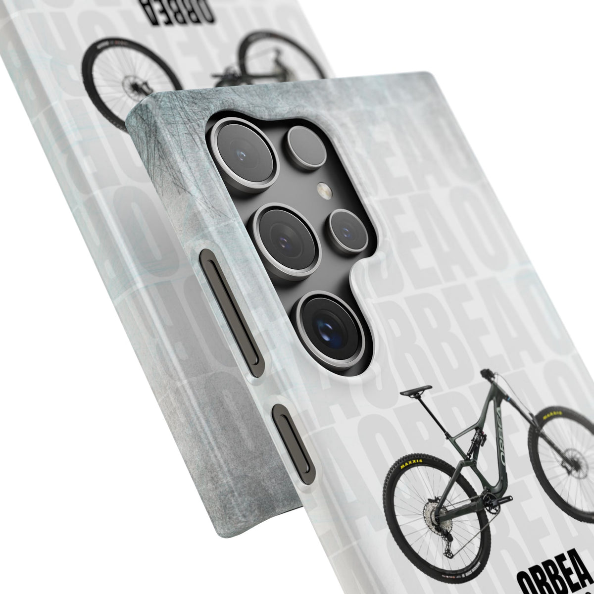 ORBEA Rallon M20 2024