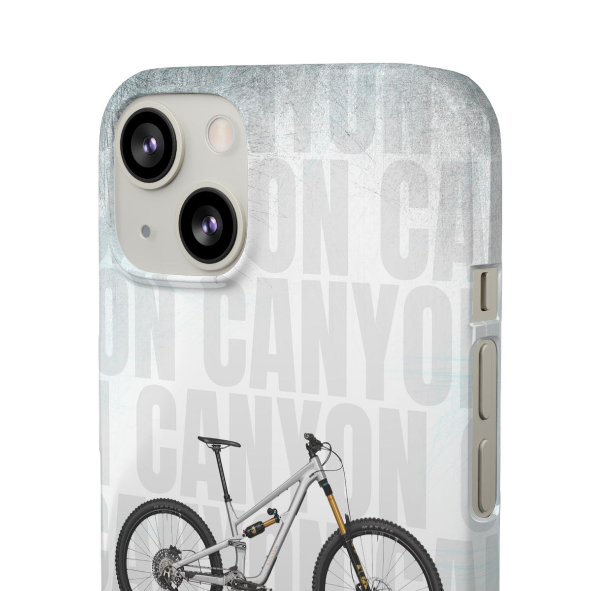 CANYON Torque AL 9