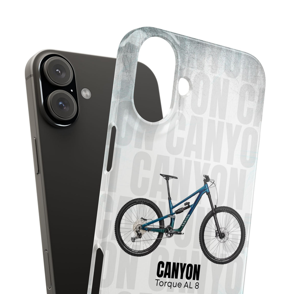 CANYON Torque AL 8