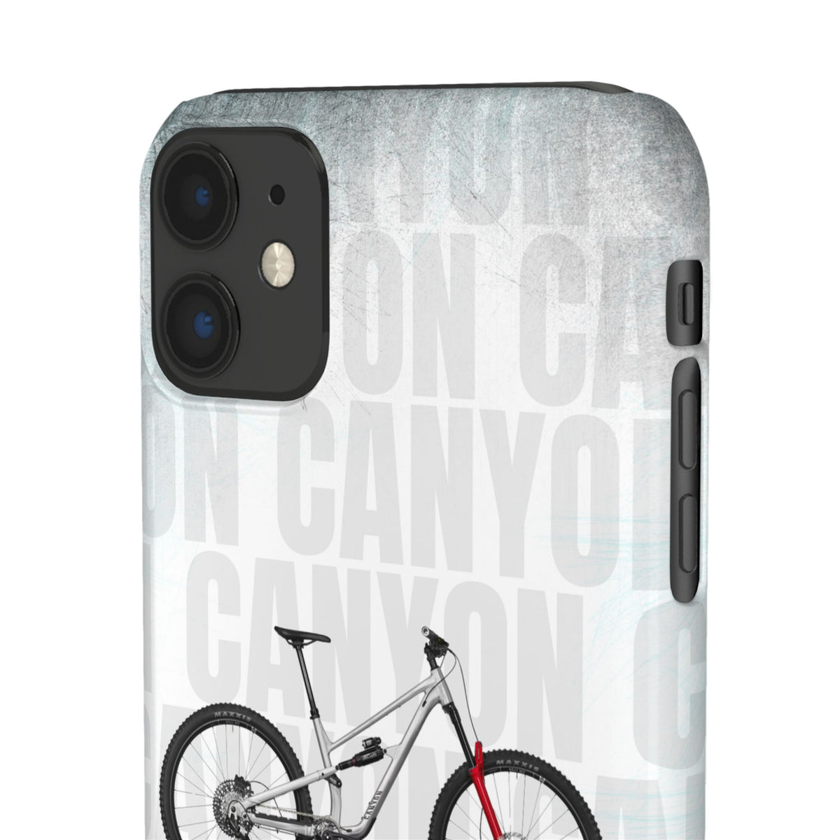 CANYON Spectral AL LTD