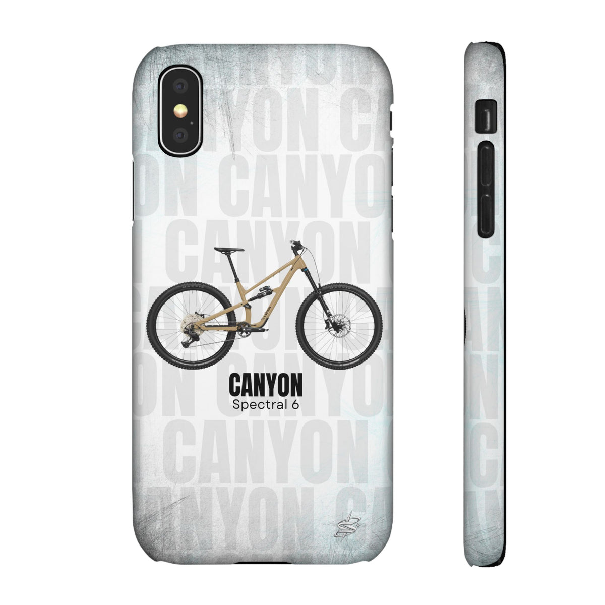 CANYON Spectral 6
