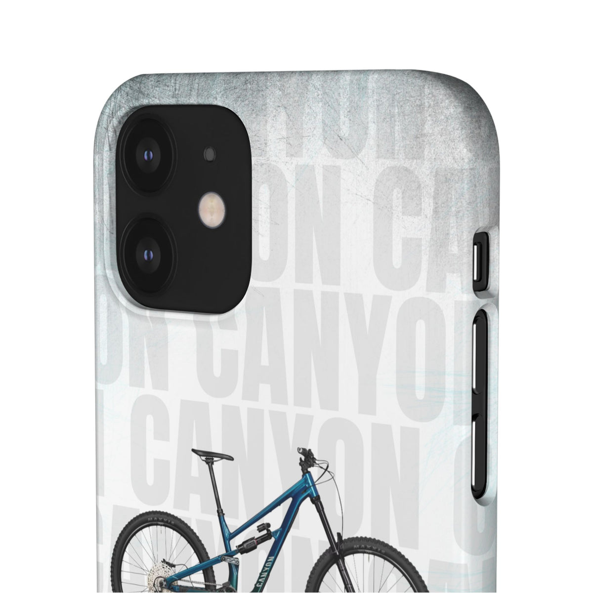CANYON Torque AL 8