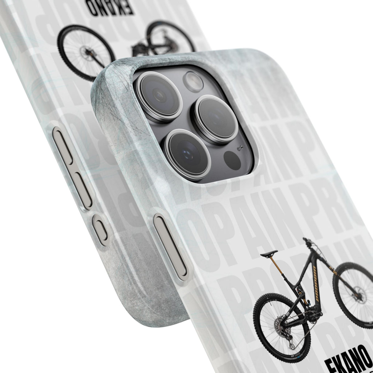 EKANO AL ENDURO