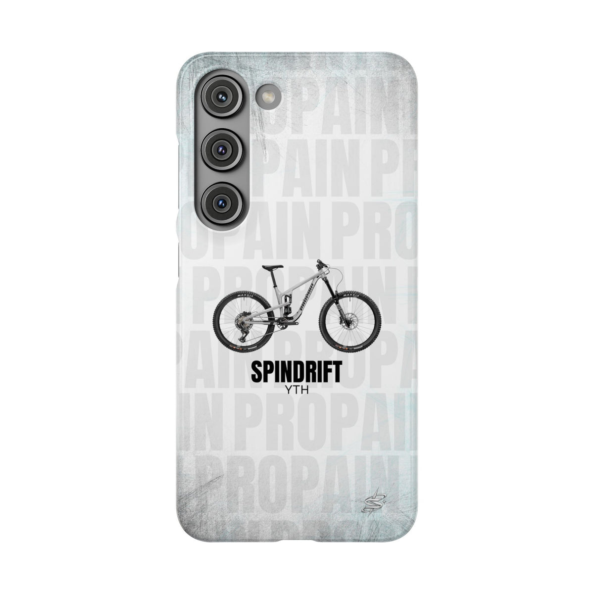 PROPAIN Spindrift YTH