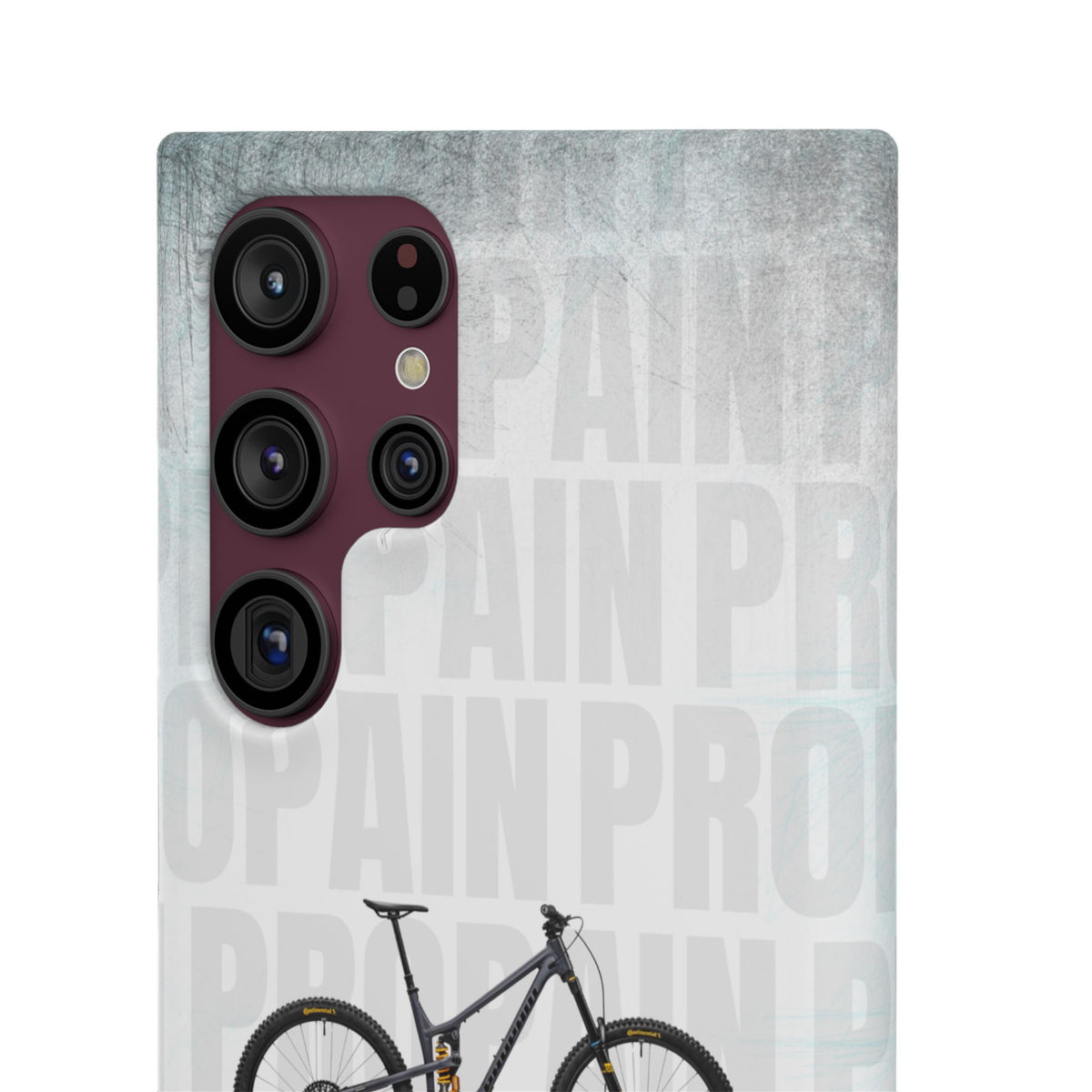 PROPAIN TYEE 6.1 CF