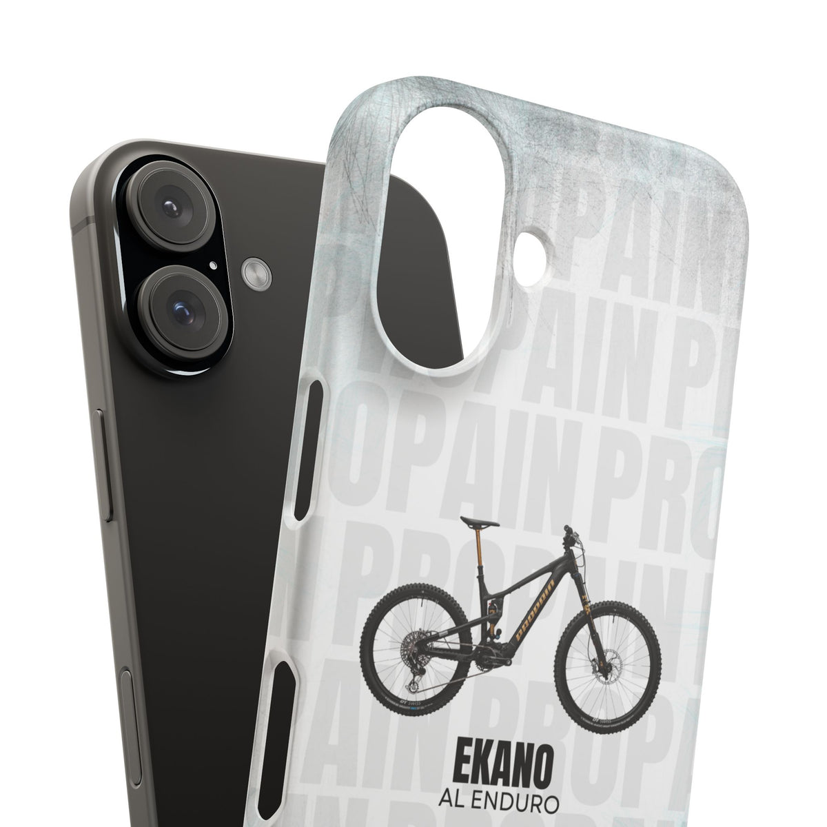 EKANO AL ENDURO