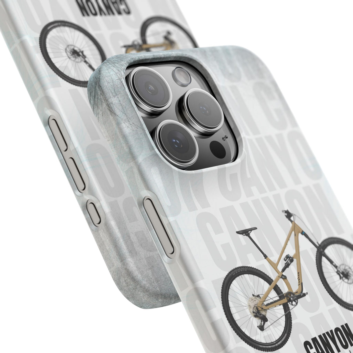 CANYON Spectral 6