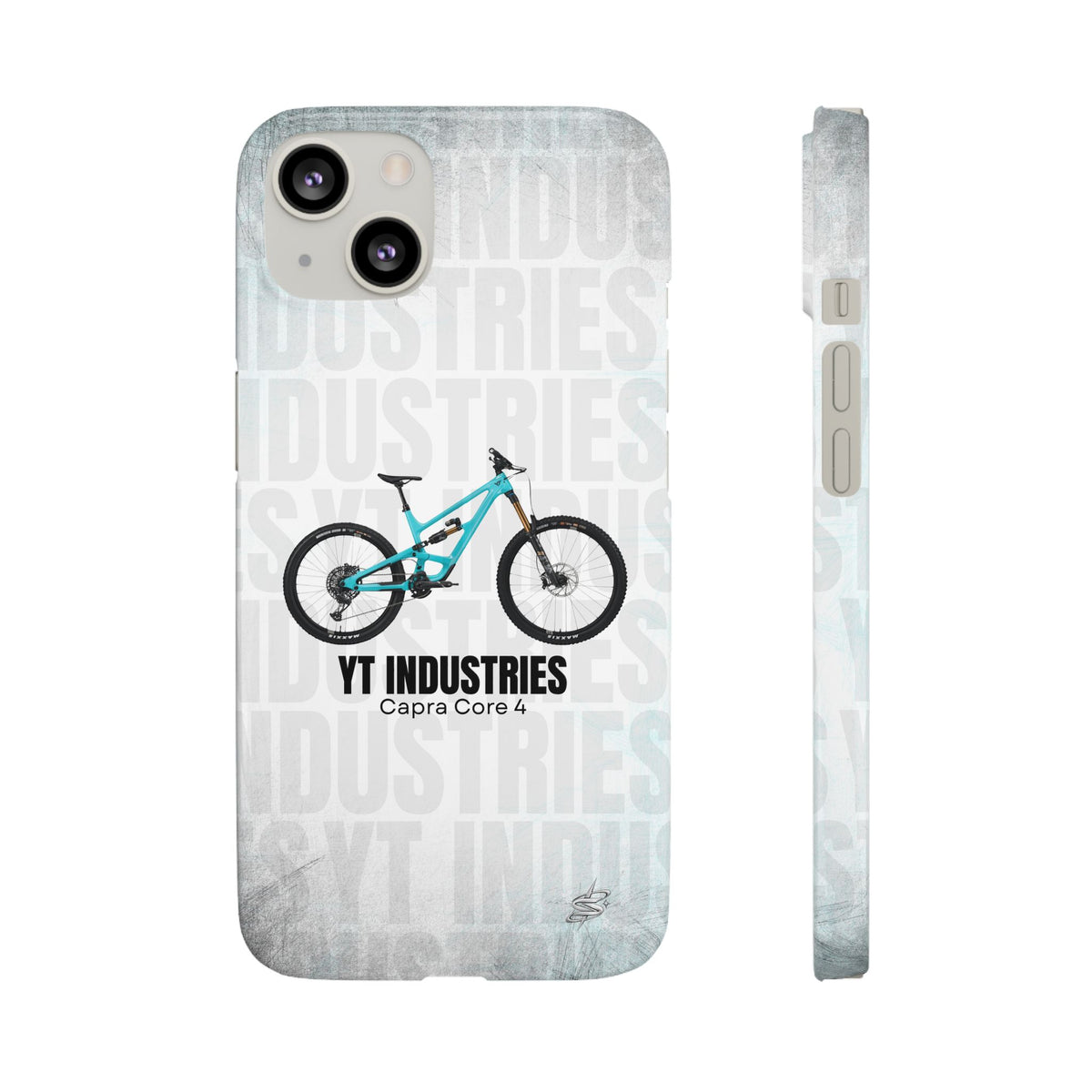 YT Capra Core 4
