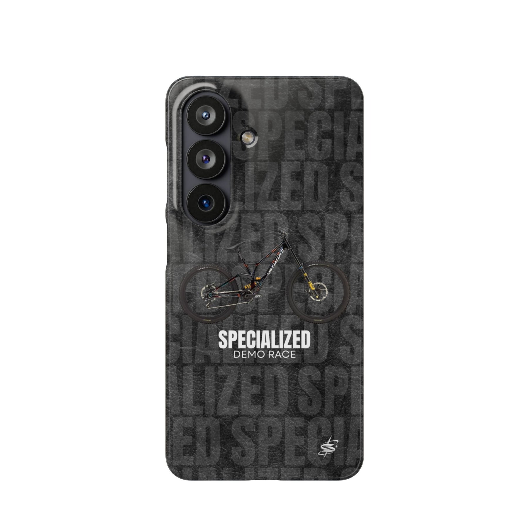SPECIALIZED Demo Race
