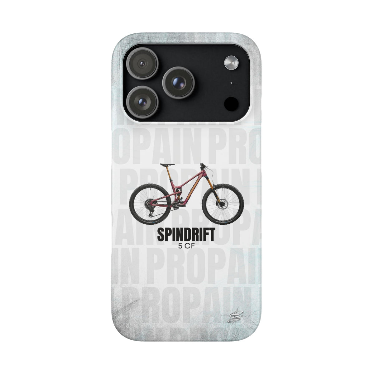 PROPAIN Spindrift 5 CF