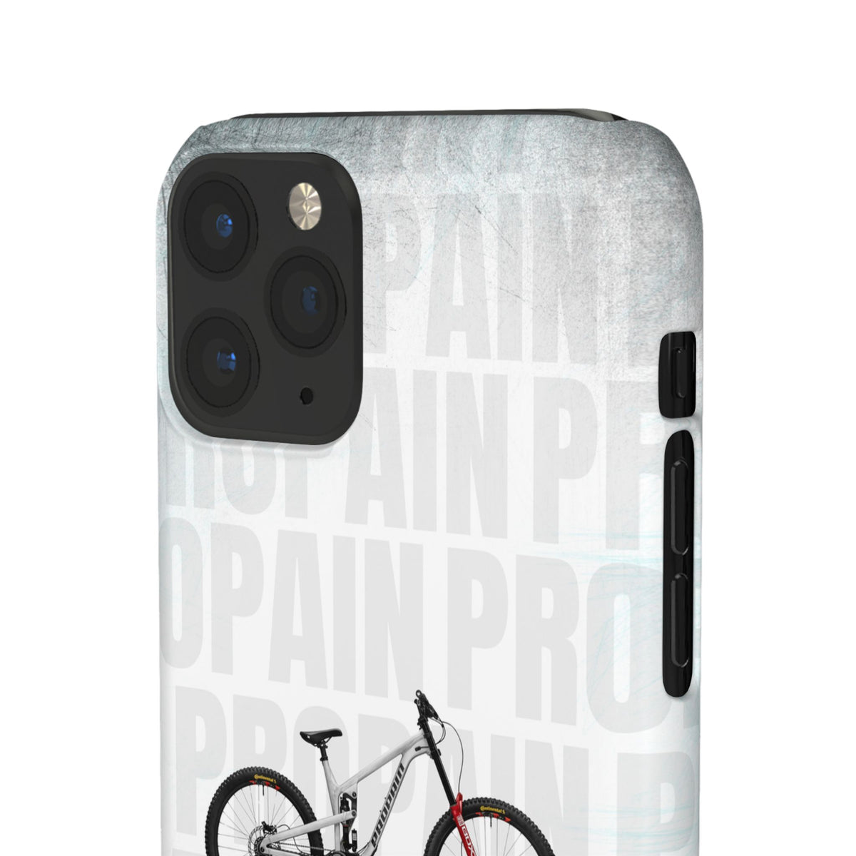 PROPAIN Spindrift al dual crown