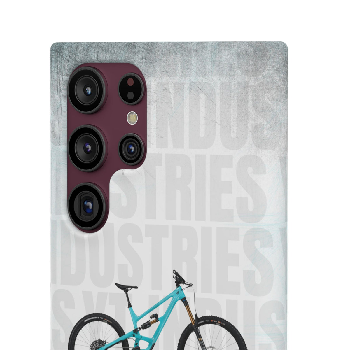 YT Capra Core 4