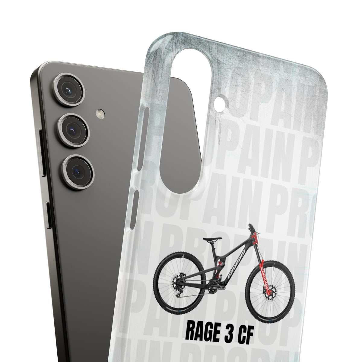 PROPAIN rage 3 cf