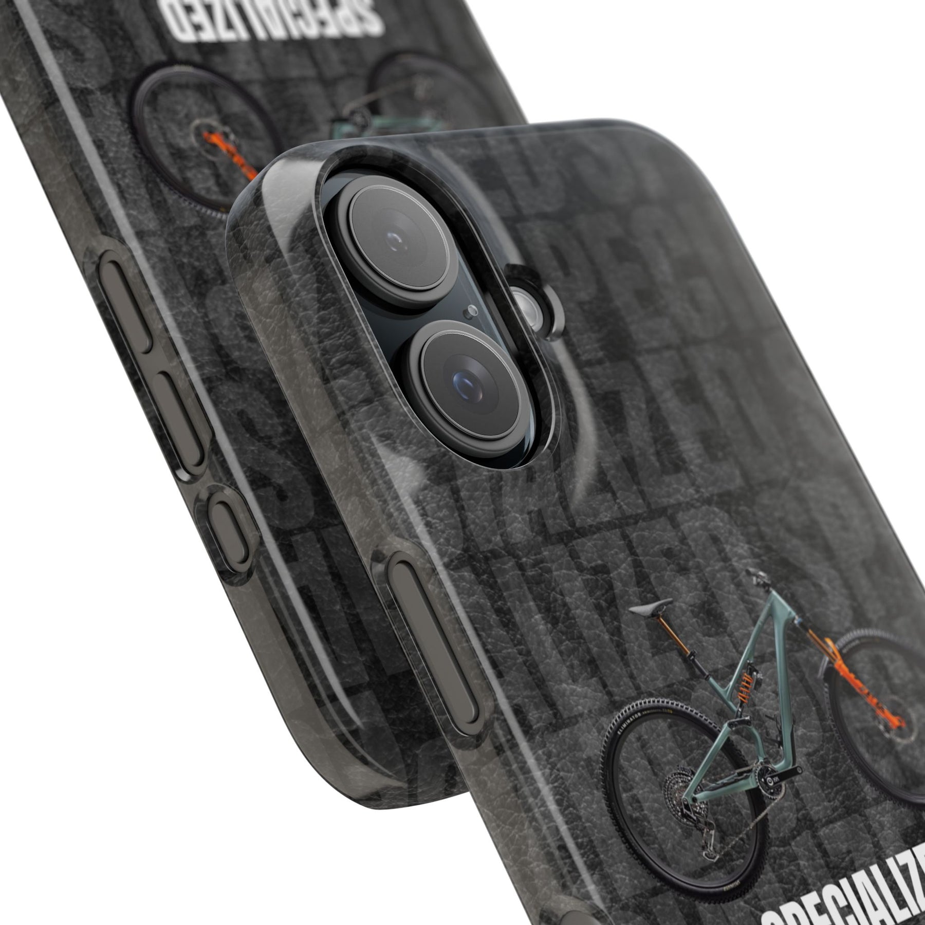 SPECIALIZED S-Works Stumpjumper 15 LTD