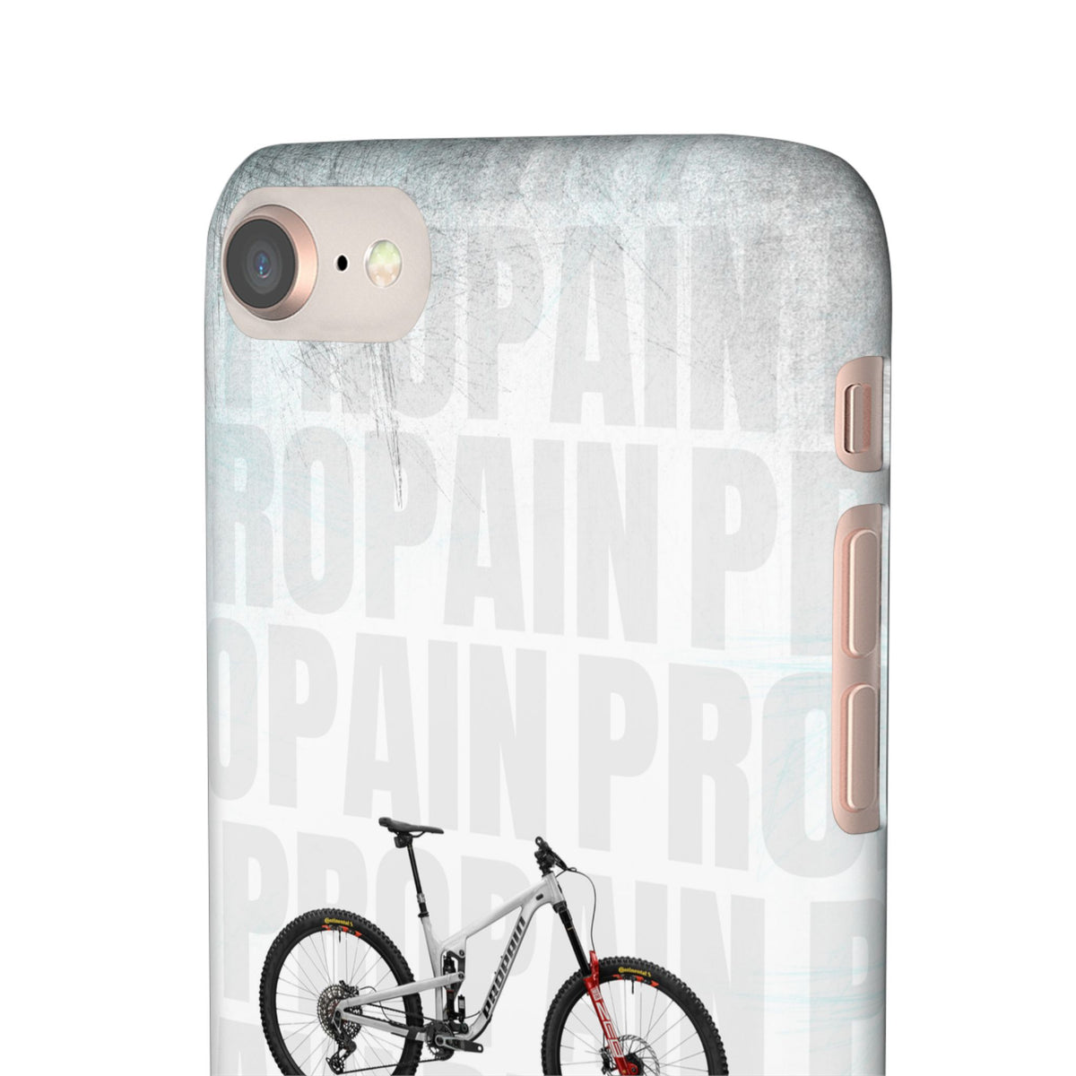 PROPAIN Spindrift AL