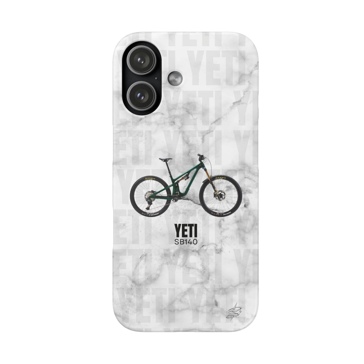 YETI SB140