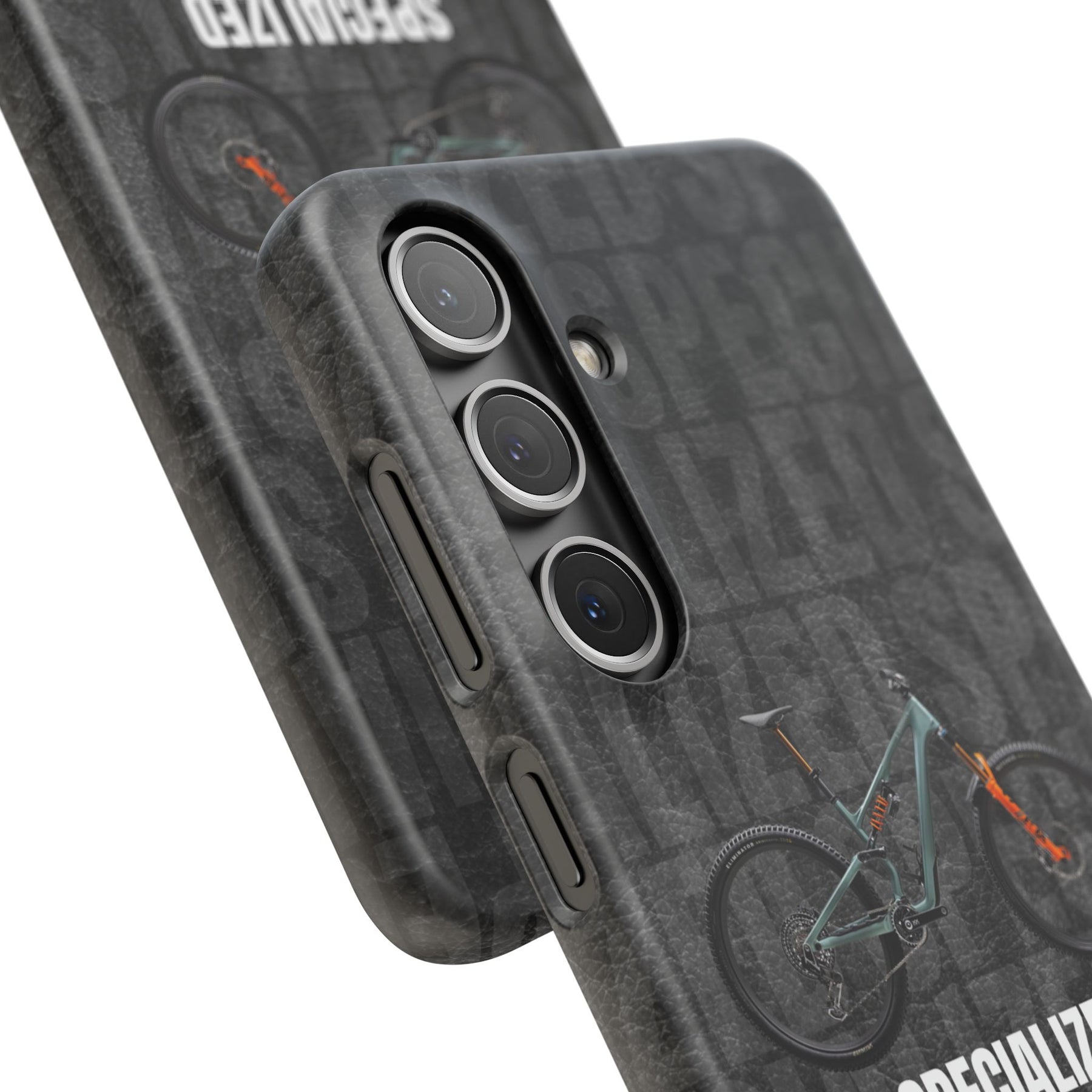 SPECIALIZED S-Works Stumpjumper 15 LTD