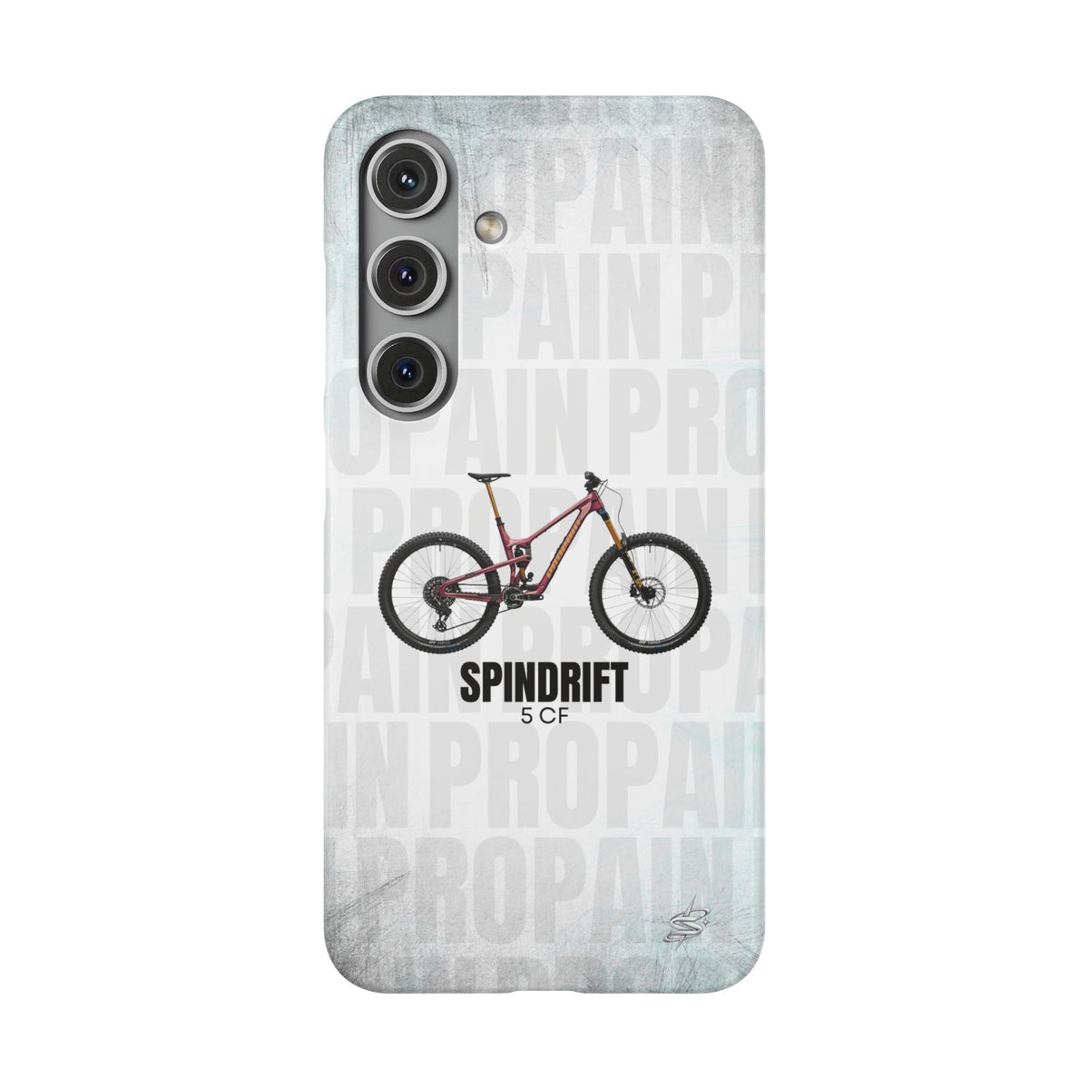 PROPAIN Spindrift 5 CF