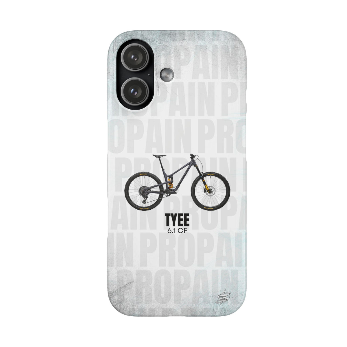 PROPAIN TYEE 6.1 CF
