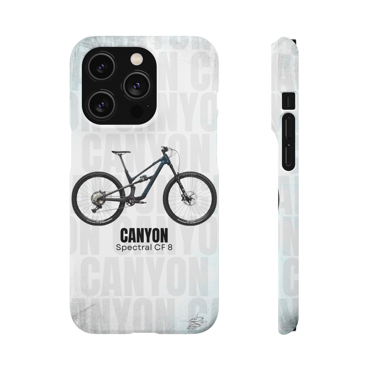 CANYON Spectral CF 8