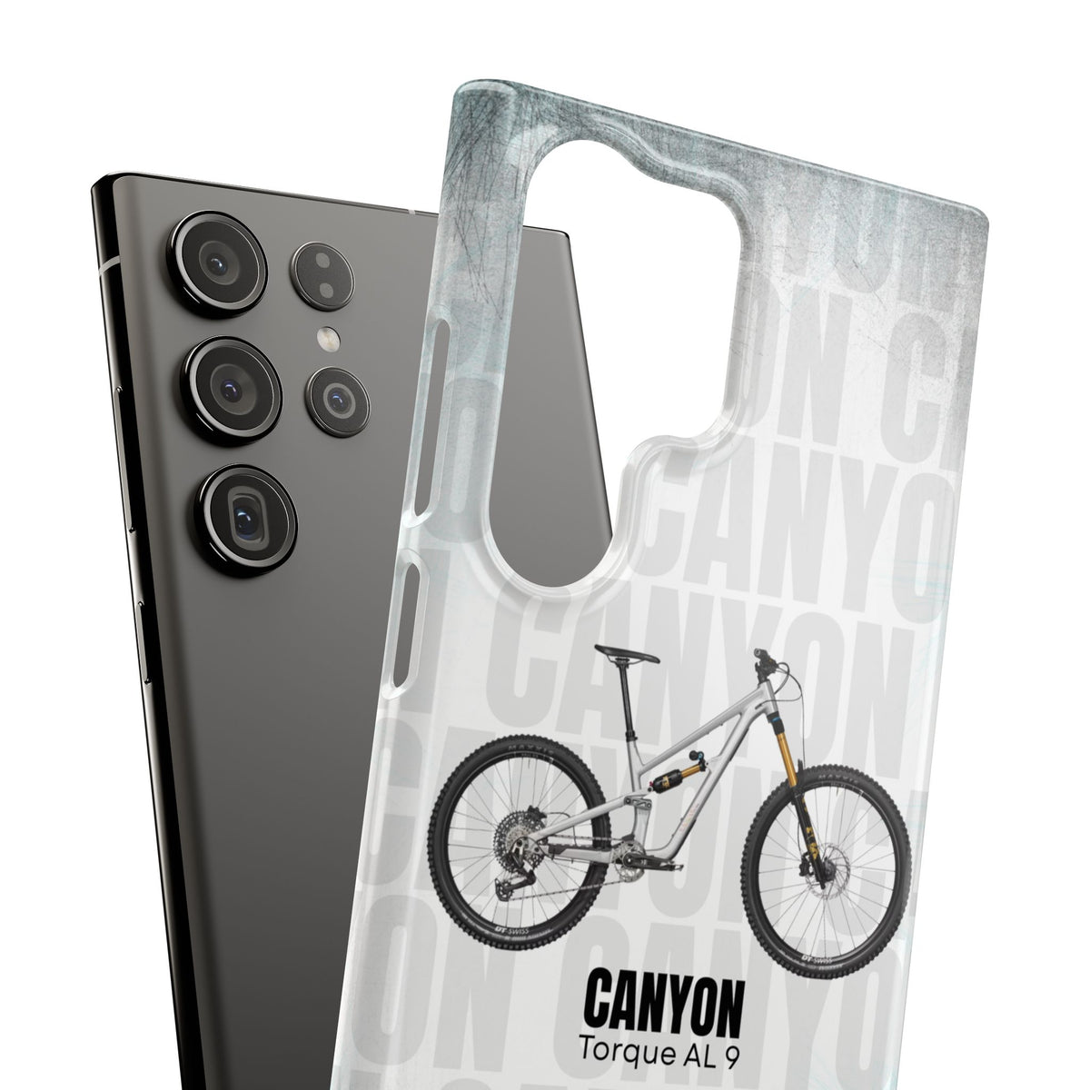 CANYON Torque AL 9