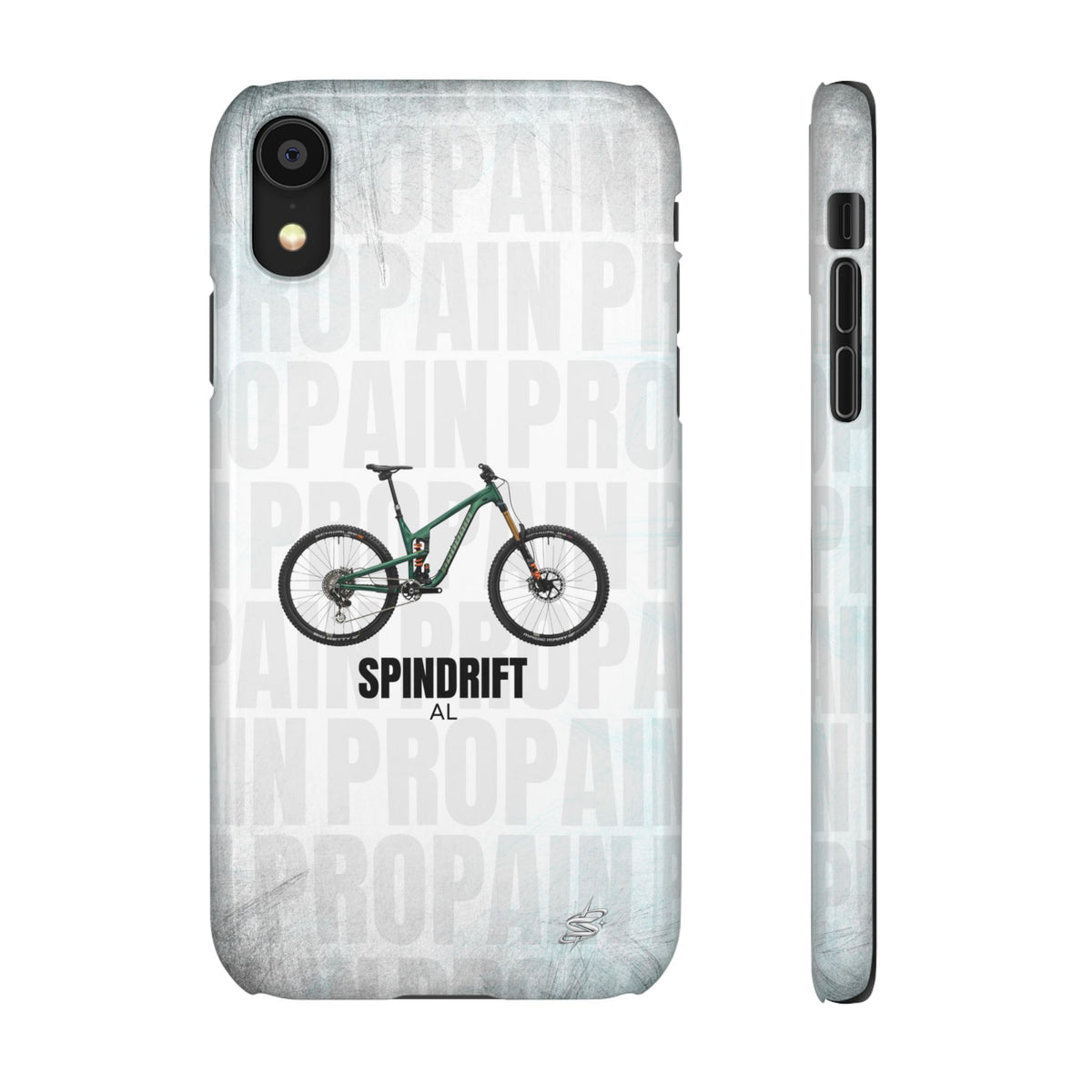 PROPAIN Spindrift AL