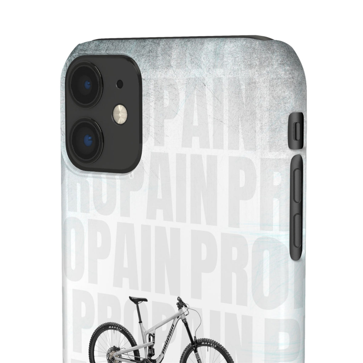 PROPAIN Spindrift YTH