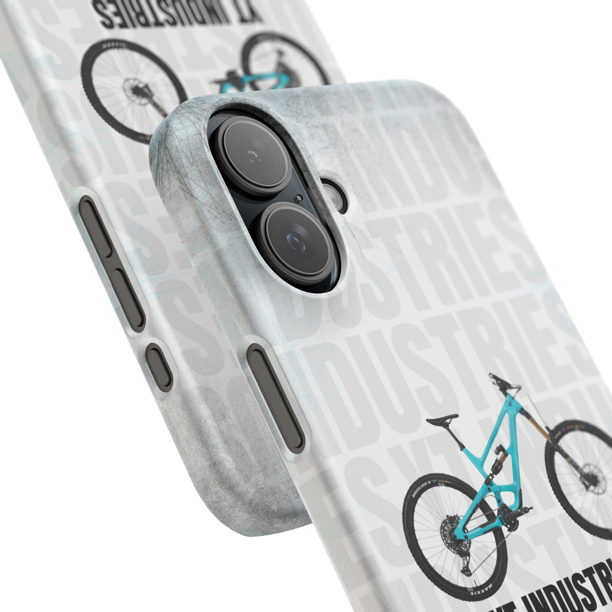 YT Capra Core 4
