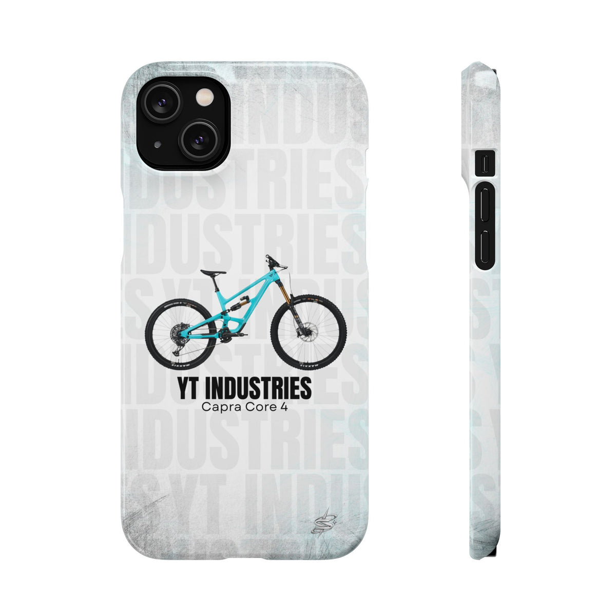 YT Capra Core 4