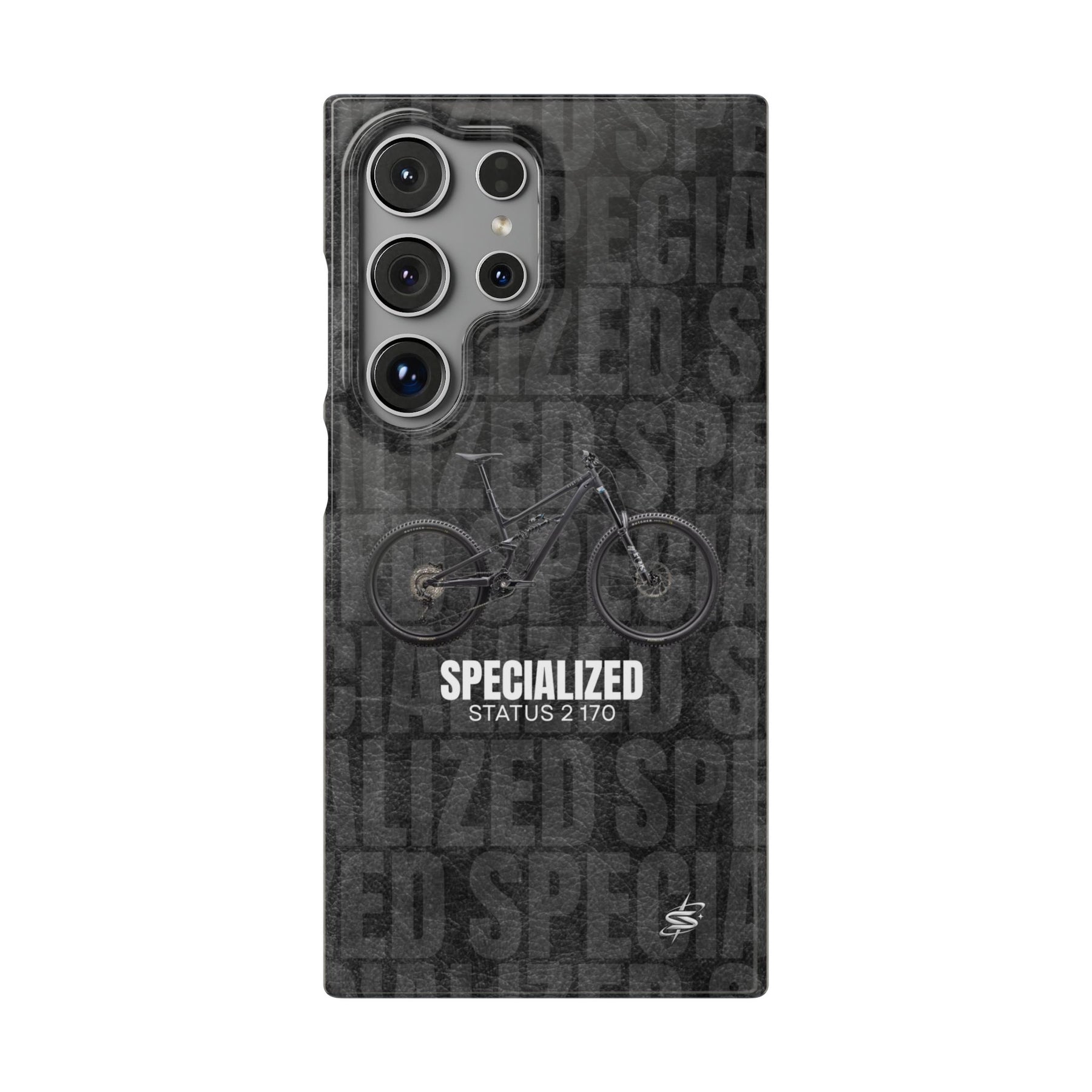 SPECIALIZED Status 2 170