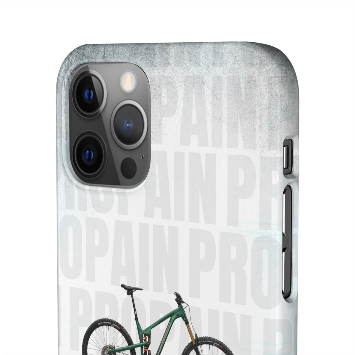 PROPAIN Spindrift AL